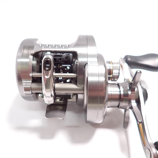 １７カルカッタコンクエストＢＦＳＨＧ左